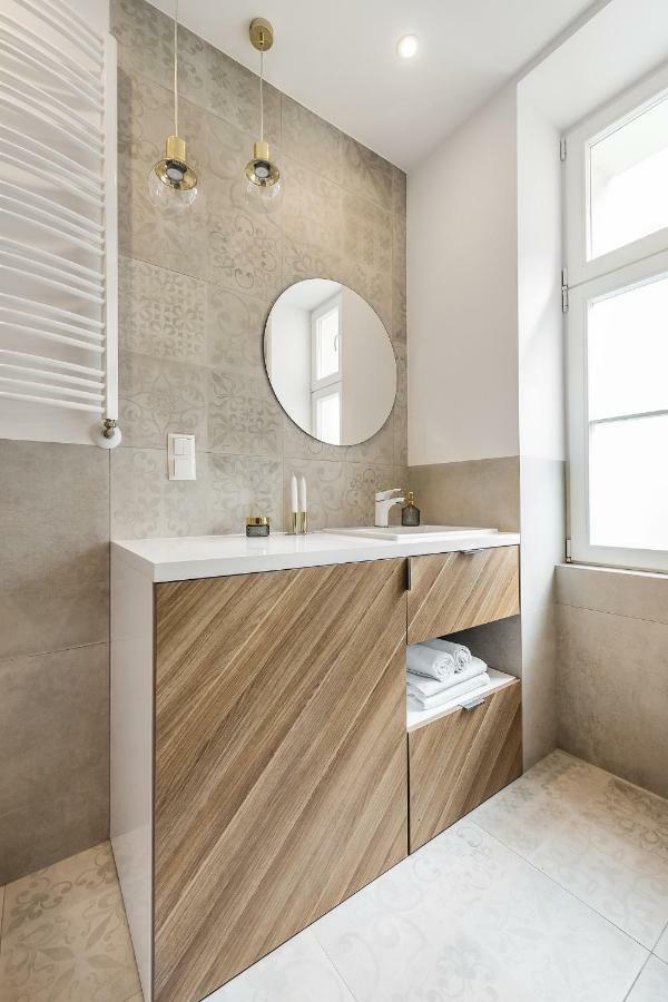 Bailey Apartment Gdansk Exterior foto